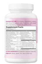 Micro Ingredients Prenatal Vitamin – Methylated Formula


