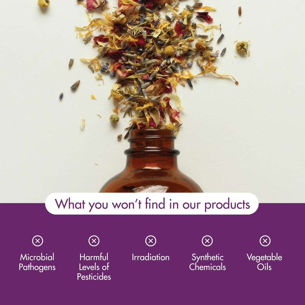 NOW Lavender Essential Oil Steam Distilled 100% Pure

