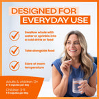 Bio-Kult Everyday Probiotics | 14 Strains for Digestion

