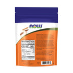 NOW Foods Psyllium Husk Powder Non-GMO Soluble Fiber

