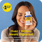 Enzymedica Digest Complete Digestive Enzyme Supplement

