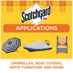 Scotchgard Sun & Water Shield Fabric Spray

