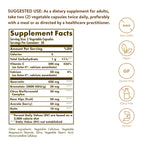 Solgar Quercetin Complex with Ester-C Plus | Immune Support

