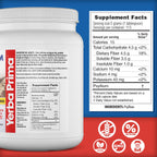 Yerba Prima Psyllium Whole Husks Fiber for Gut Health

