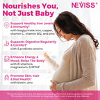 Prenatal Vitamin Gummies with Methylfolate & Omega-3


