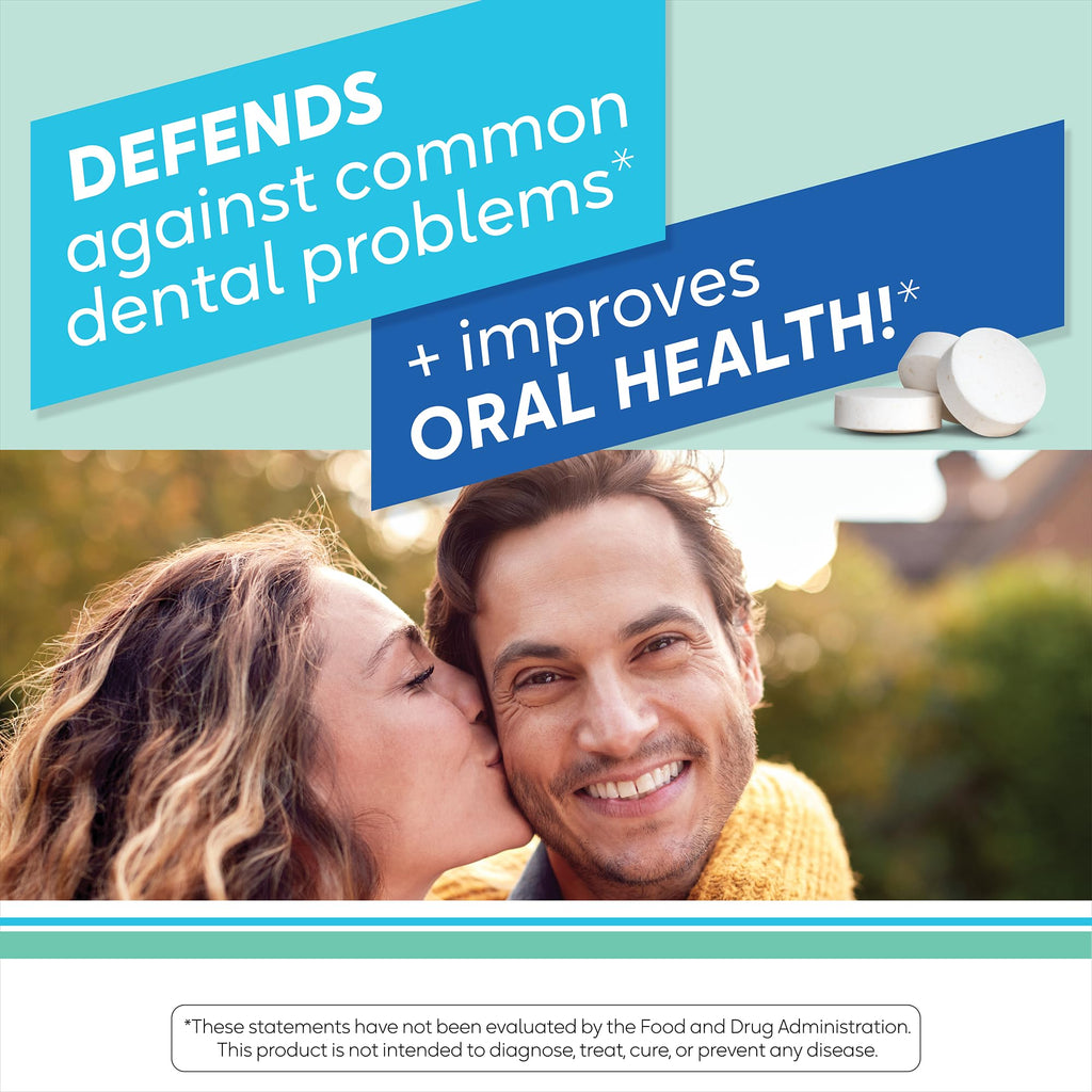 BioGaia Prodentis Dental Probiotic Lozenges | Healthy Gums

