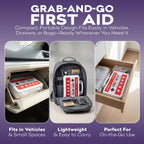 ProHeal First Aid Kit - OSHA Type III ANSI Class A

