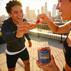 Myprotein Whey Protein Gummies – 12g Protein Snack

