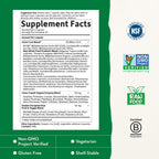 Garden of Life Raw Probiotics Colon Care

