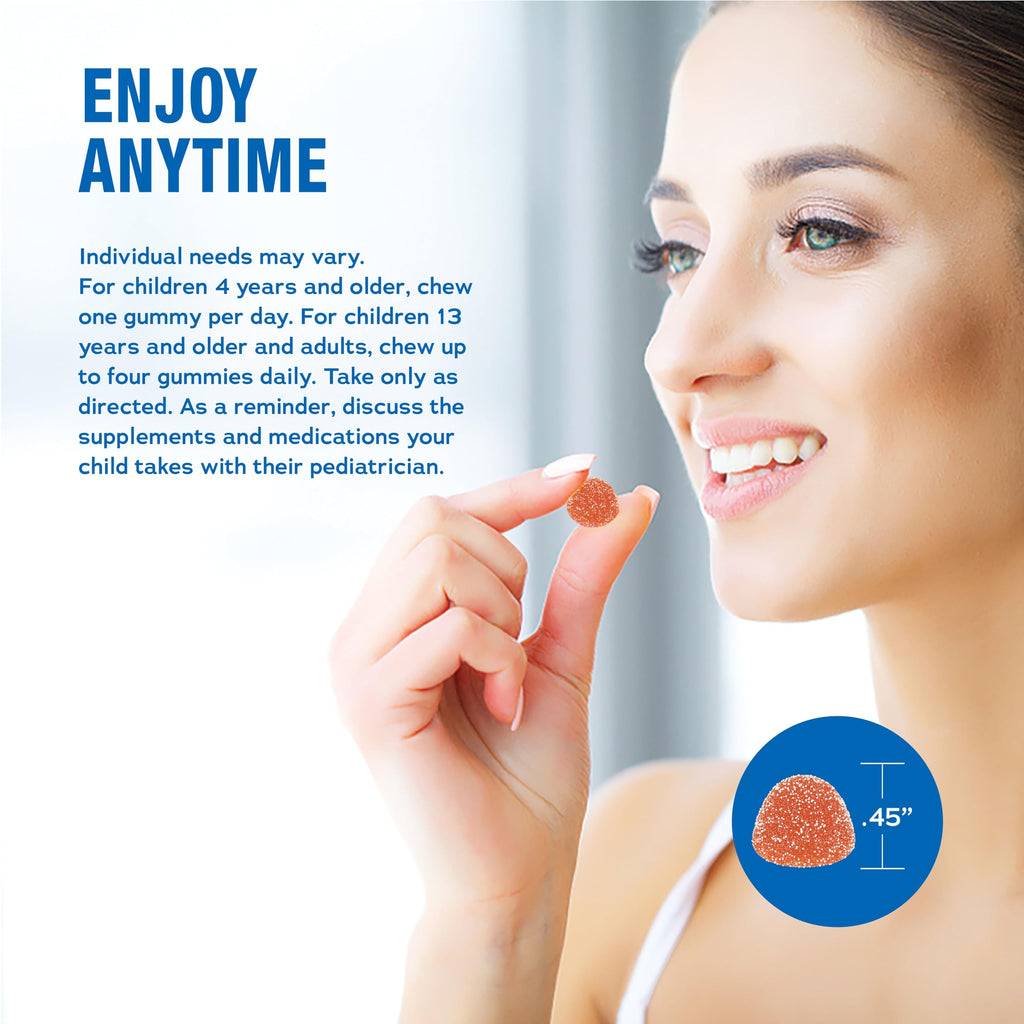 Magnesium Natural Vitality Calm

