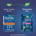 Digestive Health Fortify Women's Multi-Strain by Nature's Way

