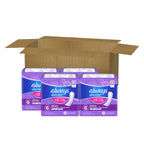 Always Discreet Incontinence Pads | Discreet Protection

