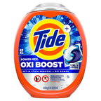 Tide Oxi Boost Power Pods

