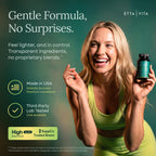 Weight Loss & Gut Health Supplement | Appetite Control

