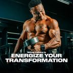 Cellucor SuperHD Thermogenic Fat Burner Capsules

