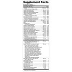 Nugenix Men's Multivitamin for Testosterone Support

