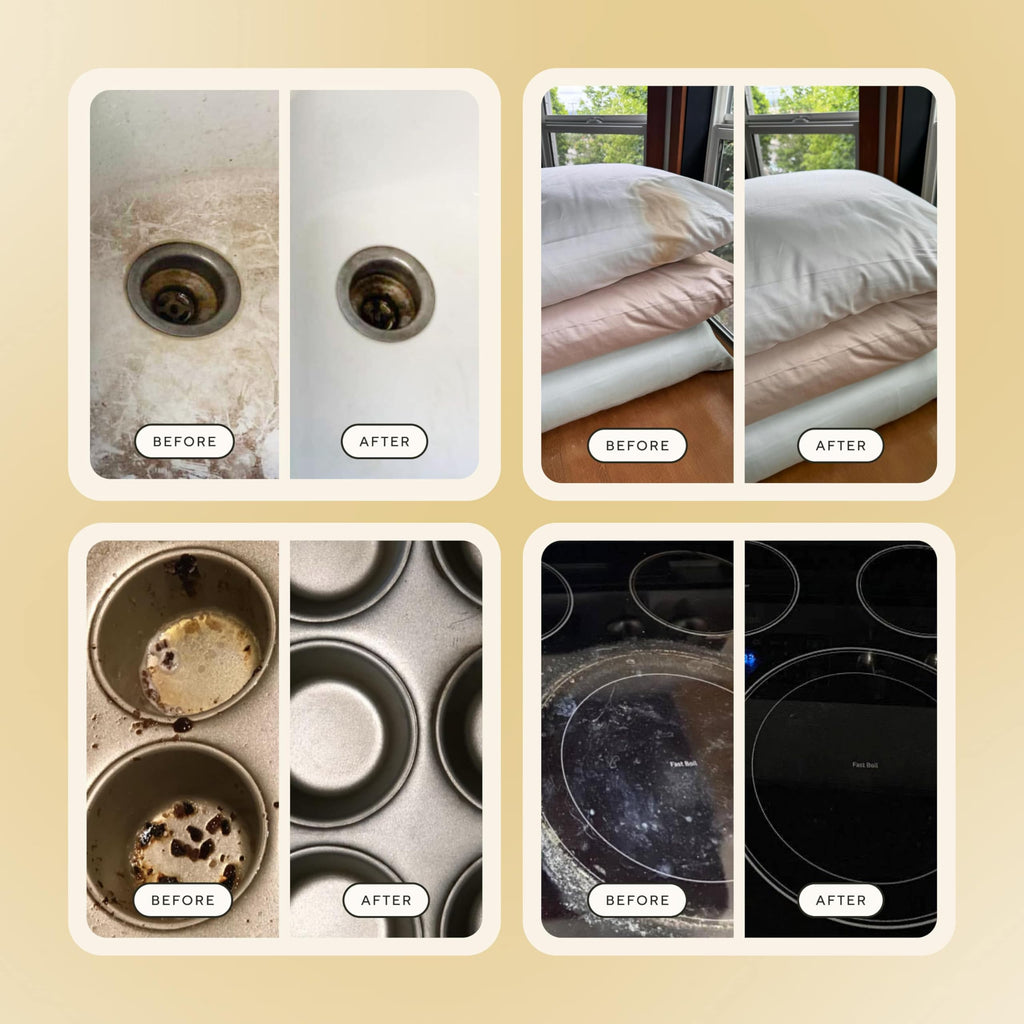 Branch Basics Cleaning Essentials Kit: All Purpose Cleaner

