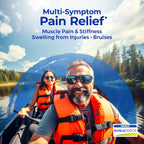 Boiron Arnica Montana Homeopathic Pain Relief

