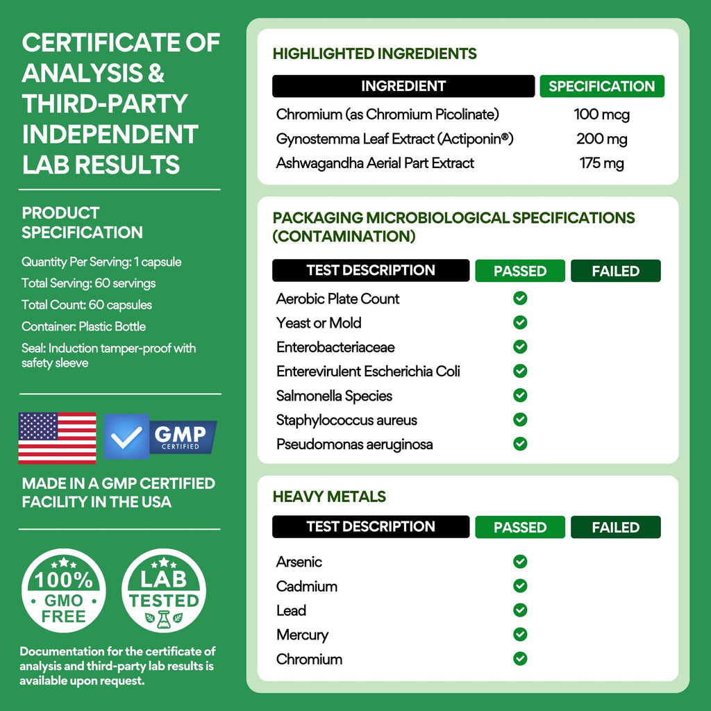 MenoSlim Advanced Menopause Support - VoomVaya

