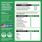 MenoSlim Advanced Menopause Support - VoomVaya

