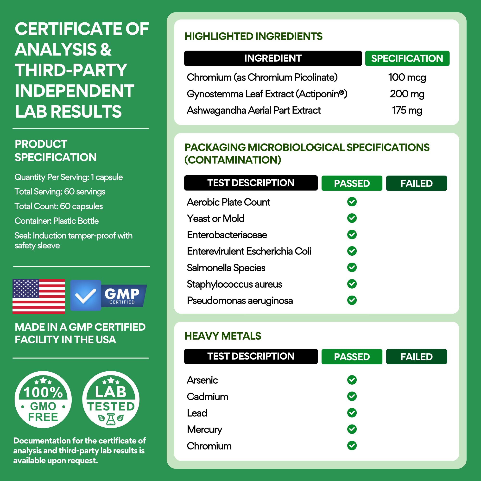 MenoSlim Advanced Menopause Support - VoomVaya

