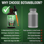 Clean Nutraceuticals Oil of Oregano Immune Support Liquid

