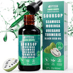 Bitters Liquid Drops 10-in-1 Herbal Extracts

