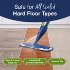 Bona Spray Mop for Hard-Surface Floors | Quick Clean

