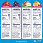 Pedialyte Electrolyte Powder Variety Set Hydration

