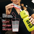 LMNT Electrolyte Drink Mix for Hydration

