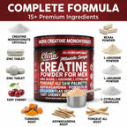 Clean Nutra All-In-One Men's Performance Supplement

