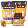 You Again Super Honey Gel - Natural Energy for Athletes
