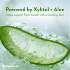 Xyloburst Xylitol Mouthwash - Alcohol-Free & Fluoride-Free

