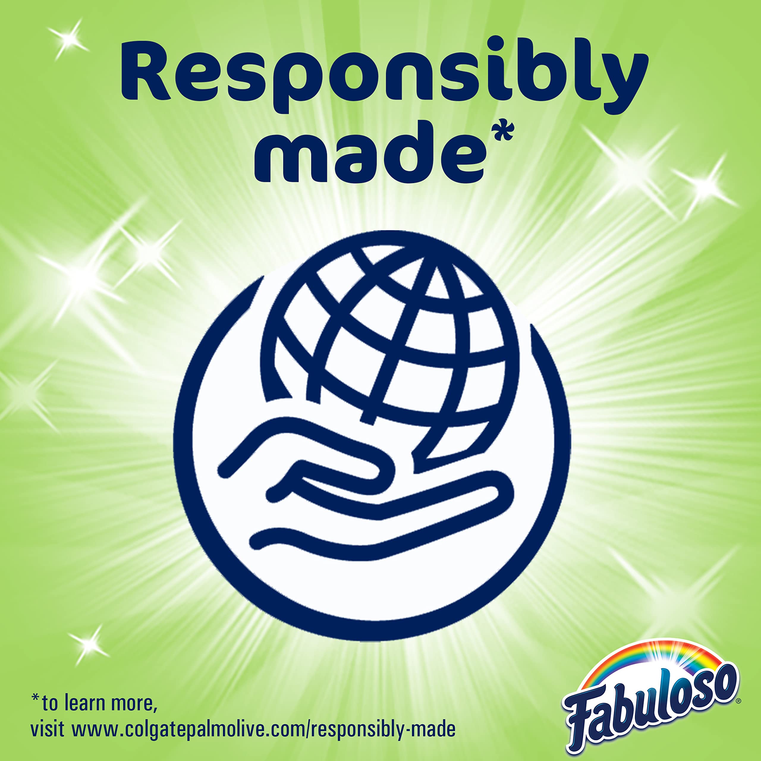 Fabuloso All-Purpose Cleaner | Multi-Surface

