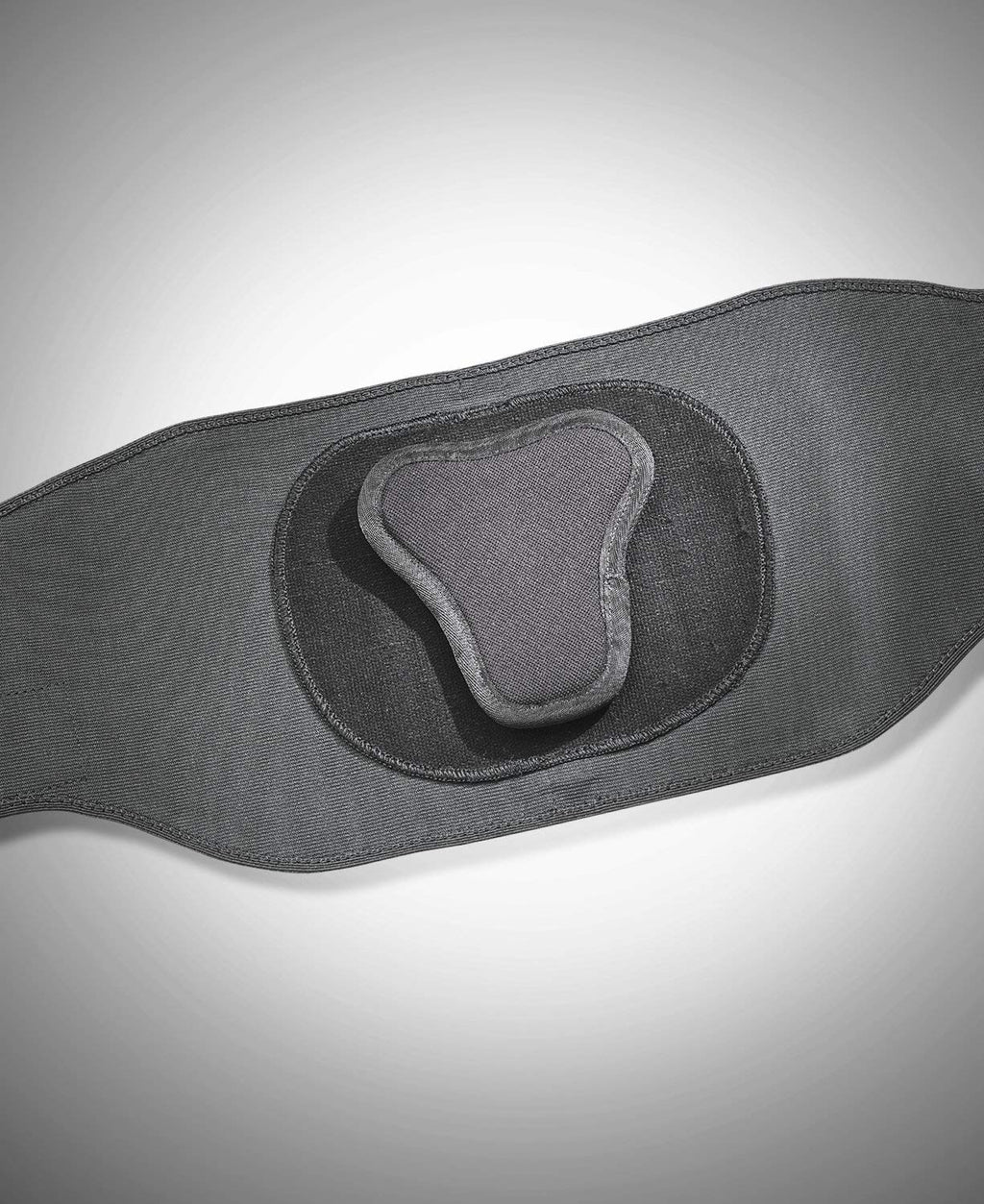 Mueller Lumbar Back Brace with Removable Pad

