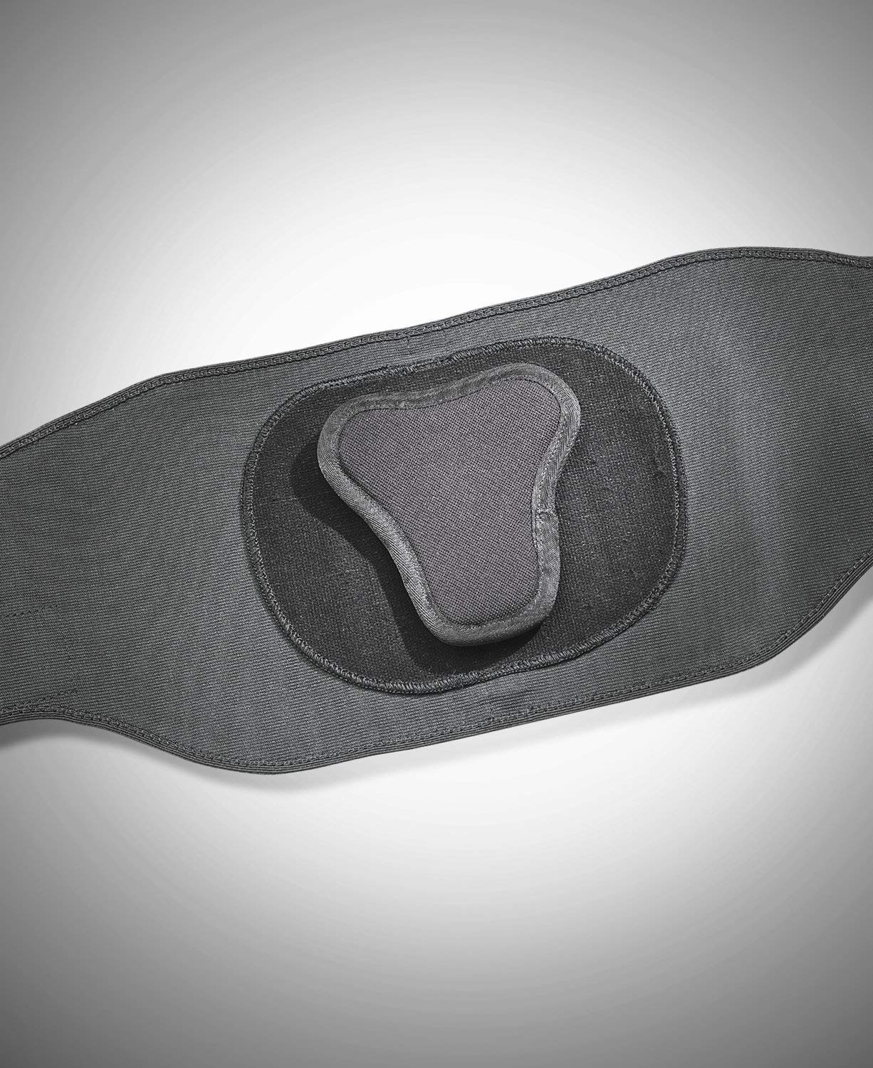 Mueller Lumbar Back Brace with Removable Pad

