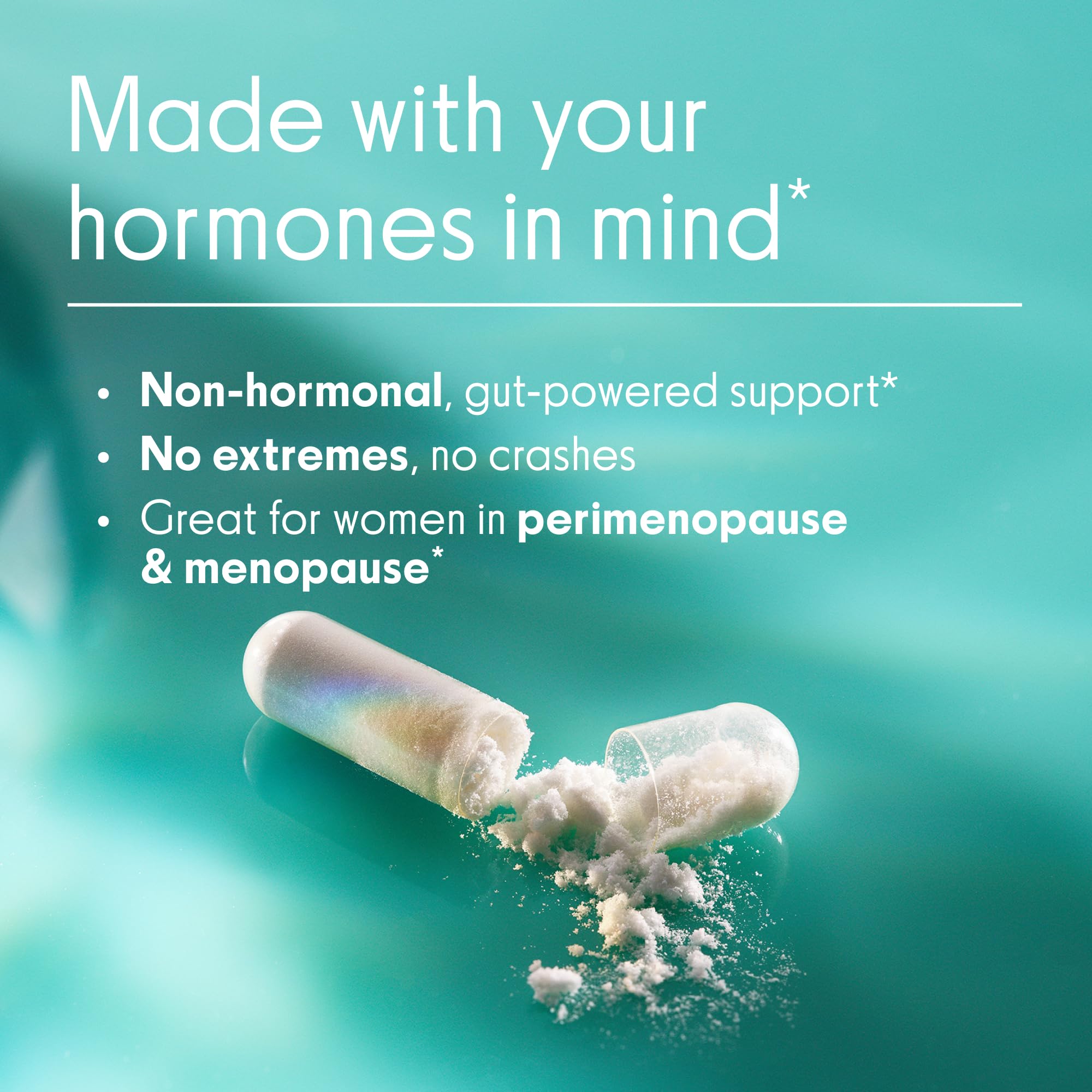 Love Wellness Hello Burn Activate Postbiotic Capsule for Fat

