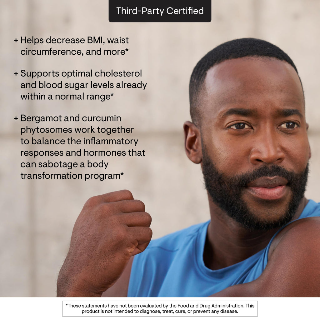 THORNE Metabolic Health Supplement | Metabolism Support

