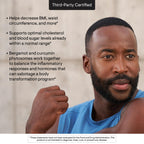 THORNE Metabolic Health Supplement | Metabolism Support

