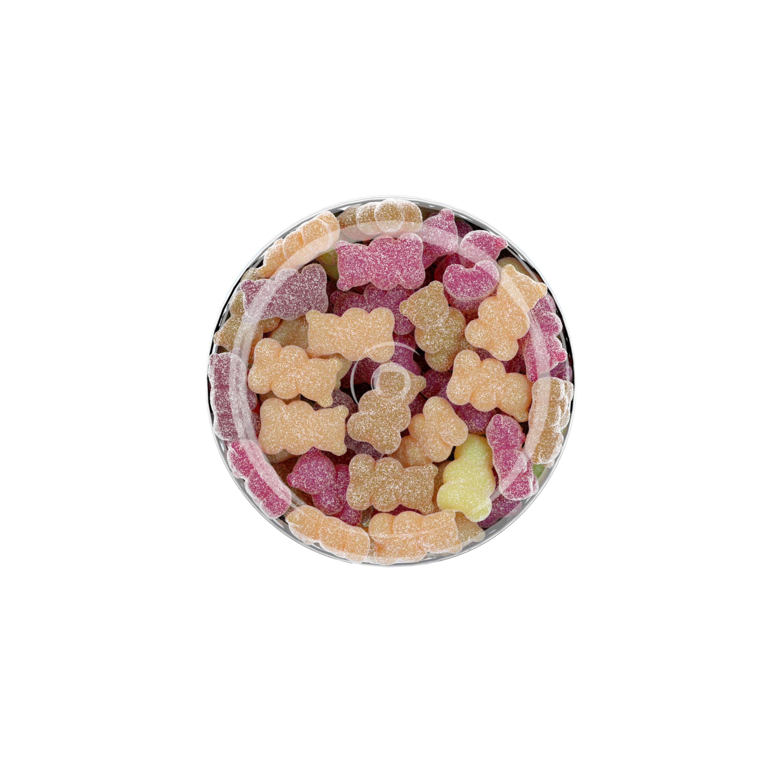 Digestive Advantage Kids Probiotic Gummies | Daily Digestive

