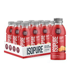 Isopure Zero Carb 32g Clear Protein Drink


