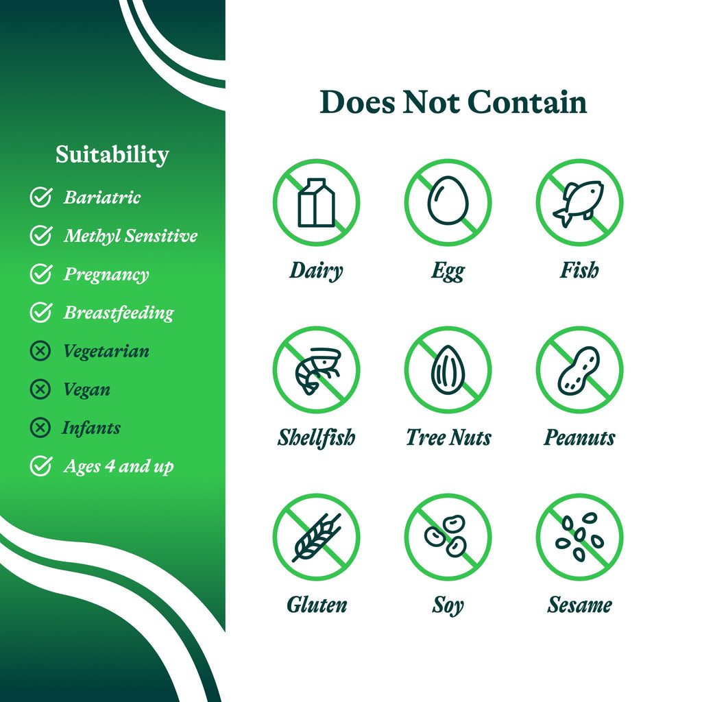 Seeking Health DAO Enzyme for Histamine Digestion


