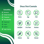 Seeking Health DAO Enzyme for Histamine Digestion

