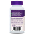 Natrol Biotin Fast Dissolve Tablets for Hair & Nails

