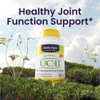 Healthy Origins UC-II Type II Collagen Joint Support

