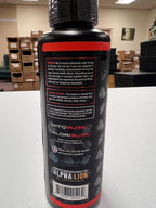 Alpha Lion L-Carnitine Liquid Burn2O 2000mg | Fat Burner

