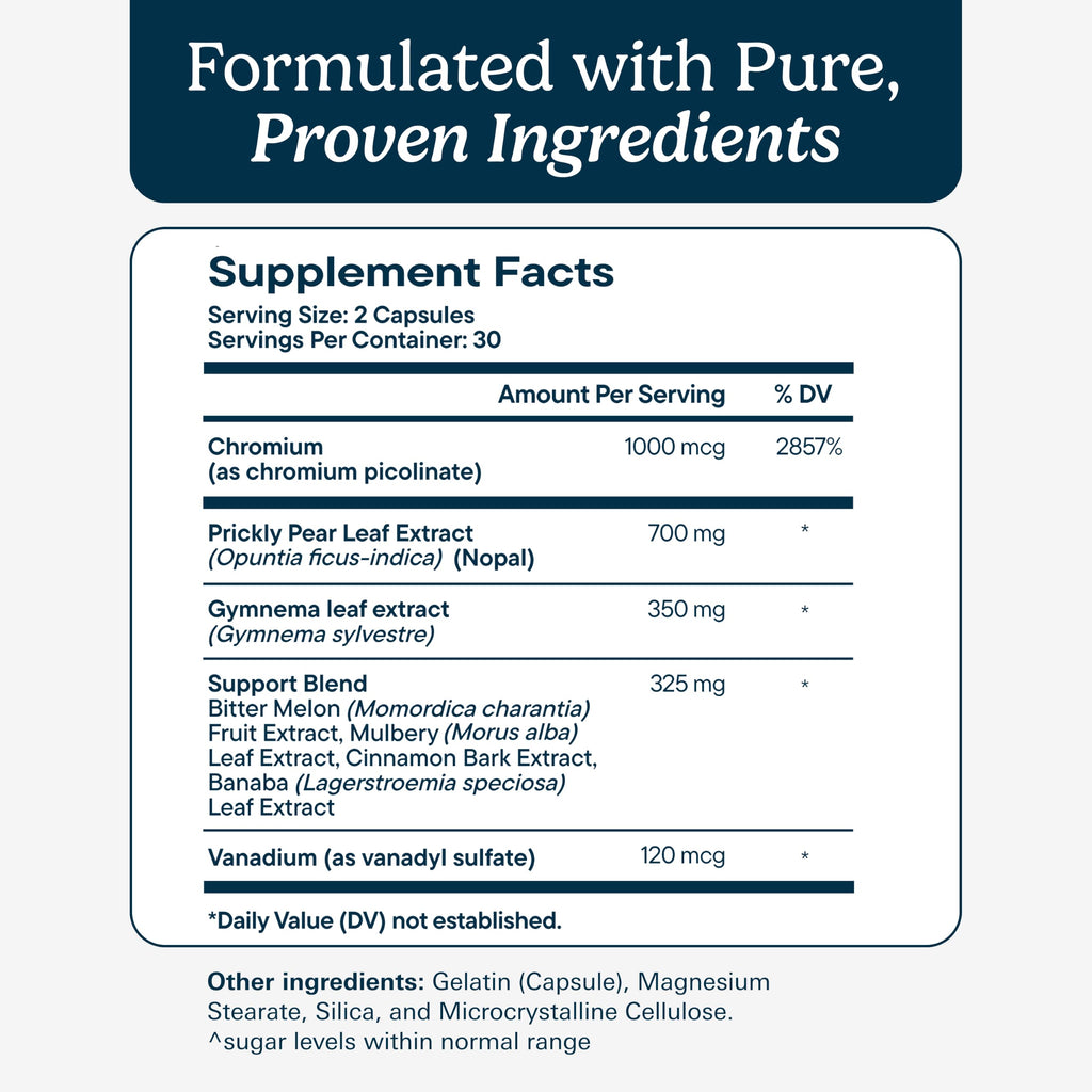 Santo Remedio Super Nopal Dietary Supplement | Plant-Based

