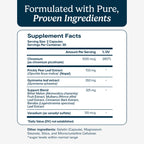Santo Remedio Super Nopal Dietary Supplement | Plant-Based

