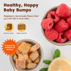 Prenatal Gummies Black Girl Vitamins

