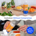 Lyte Balance Electrolyte Concentrate for Hydration Recovery

